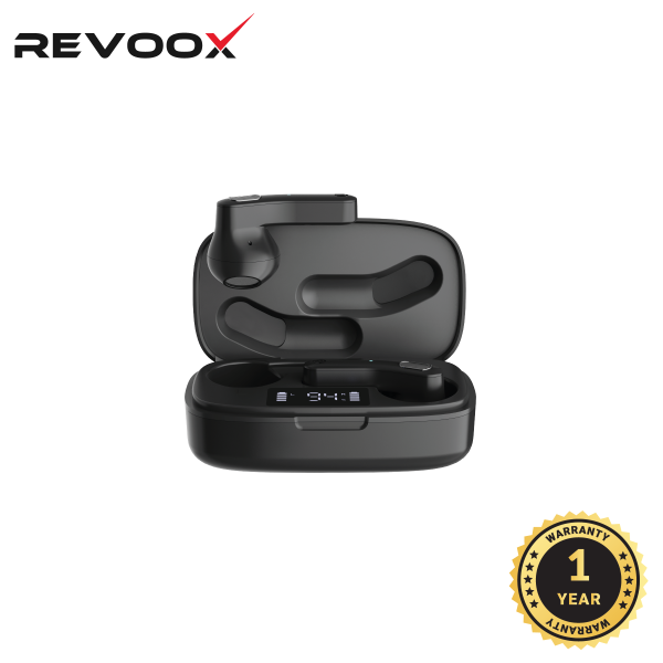 REVOOX TWS Bluetooth X Pods RBE-P02